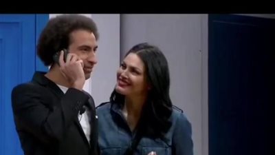 دارين حداد : مسرح مصر تجربة مسرحية عشقتها .. صور