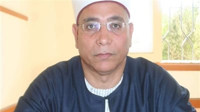 رئيس منطقة سوهاج الأزهرية للجمهورية أون لاين : 850 معهدًا جاهز للعام الجديد