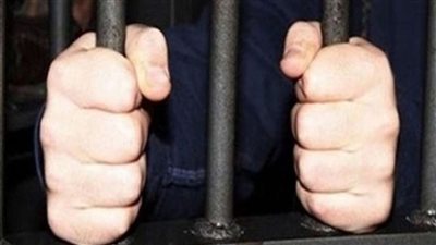 حبس متهم 15 يوم لانضمامة لجماعة ارهابية