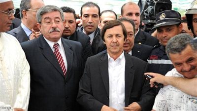 الإعلان عن موعد محاكمة شقيق بوتفليقة فى الجزائر