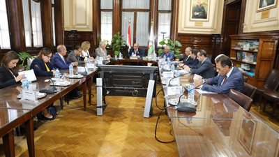 وزير الزراعة : مصر ترحب باستضافة المؤتمر الإفريقي