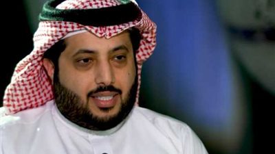 المستشار تركي آل الشيخ يقاضي 57 شخصاً.. لهذا السبب