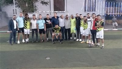 مستقبل وطن عابدين يستضيف تصفيات قطاع غرب على ملاعب الليسية