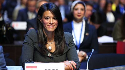 وزيرة السياحة تشارك في الدورة الـ٢٣ للجمعية العامة لمنظمة السياحة العالمية