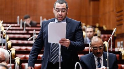 برلمانى يتقدم بطلب إحاطة بشأن افتقاد 