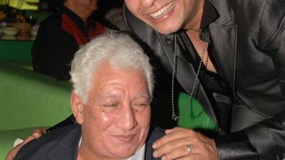 كلمات مؤثرة من محمد عبد الحافظ في الذكرى السابعة لوفاة والده