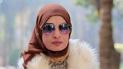 نقابة اتحاد كتاب مصر تحتفي بديوان الشاعرة نجوي عبد العال