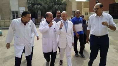 مستشفى زوامل الشرقية تطلب 3 حضانات و عيادة أطفال