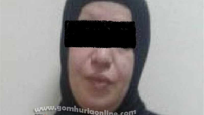 برنسيسة المنتزة النصابة-