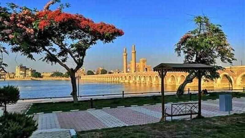 بوابة الجمهورية