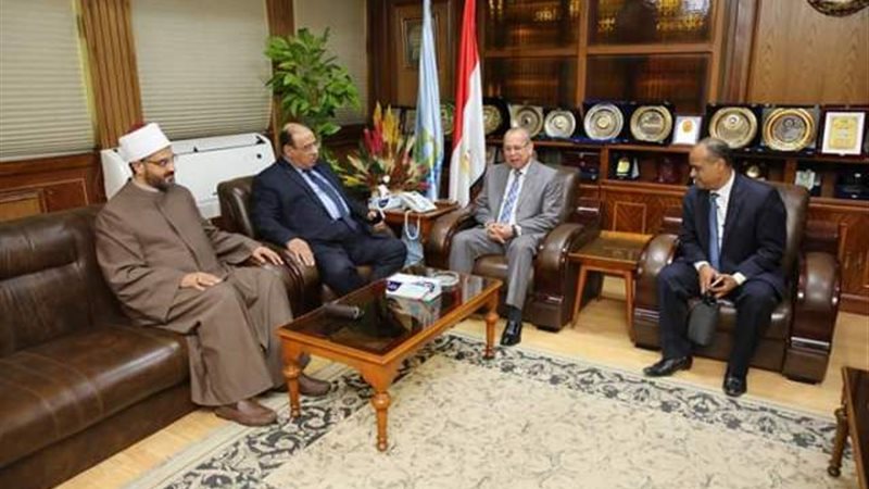 بوابة الجمهورية