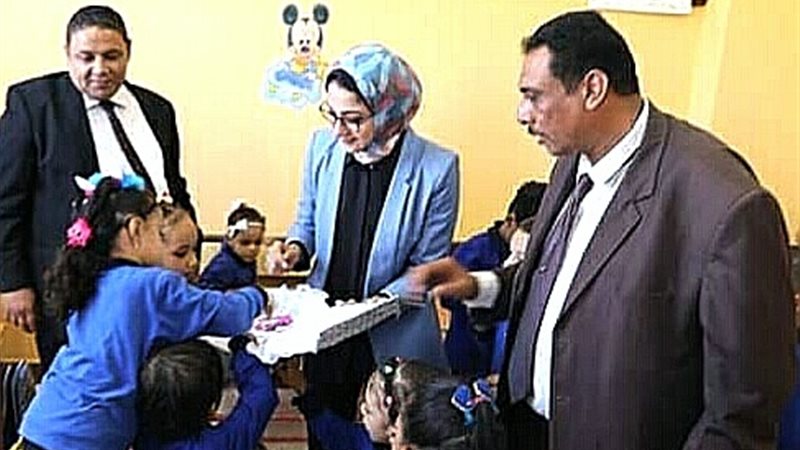 بوابة الجمهورية