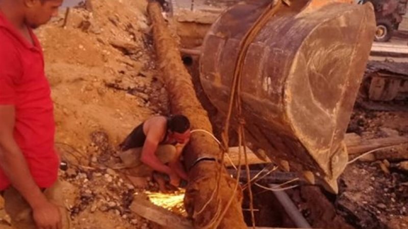بوابة الجمهورية