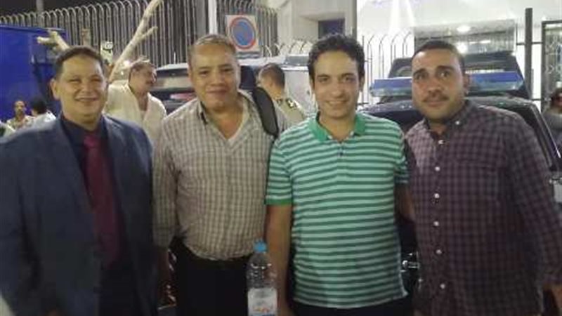 بوابة الجمهورية