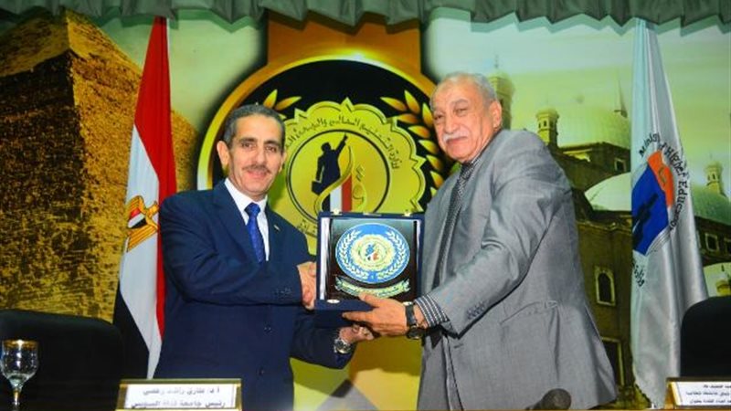 بوابة الجمهورية