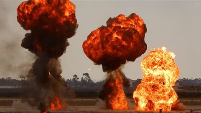 انفجار بجلال آباد الافغانية يسفر عن مقتل 5 اشخاص