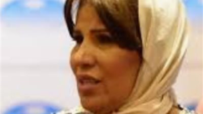 امينة المرأة بمستقبل وطن : مؤتمرات الشباب عبرت عن وجه مصر الحضارى