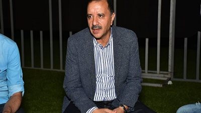 طارق راشد : تنفيذ برنامج انتشار دجلة بالمحافظات..والاستثمار الرياضي يفيد الالعاب المصرية