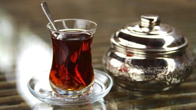 الشاي يزيد من القدرات الادراكية