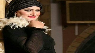 حنان أغا تبدأ تصوير فيلم طالب ثانوى غداً