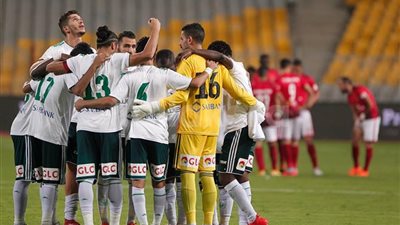 المصرى البورسعيدى فى مواجهة صعبة أمام ماليندى بالكونفدرالية
