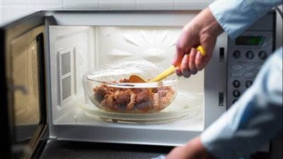 تعرف على اضرار الميكرويف وكيفية تجنبها