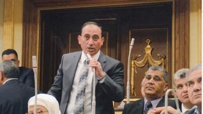 وكيل نقل البرلمان: أتوقع انتشار الاتوبيسات الكهربائية فى مصر العام المقبل