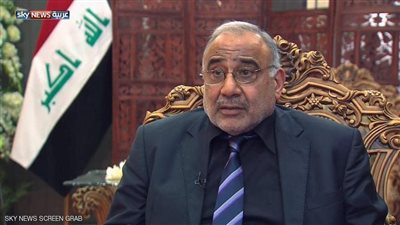 العراق تنفى ضرب المنشآت النفطية السعودية