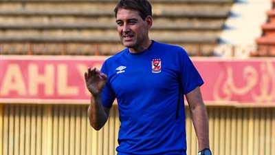 قرار من الأهلي للاعبين قبل مباراة السوبر أمام الزمالك