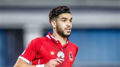 التقرير الطبي يحسم موقف ازارو من لقاء الزمالك