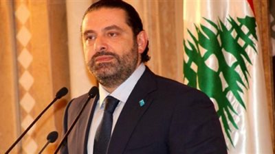لبنان يدين الاعتداء على منشأتى نفط لشركة 