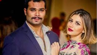 أول تعليق من طليقة الفنان احمد عبد الله بعد حبسه