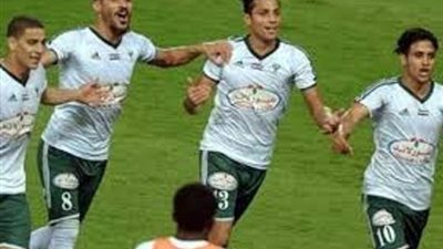 الكونفدرالية الأفريقية.. المصرى يكتسح بطل زنجبار المتواضع برباعية