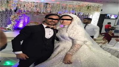 العروس تطعن زوجها بالسكين في شهر العسل بسبب الـ