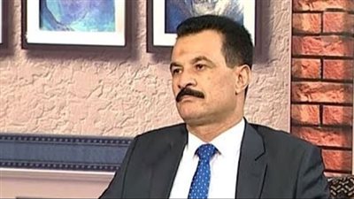 ياسر شحاتة: البنية التحتية ومشروعات النقل تحقيق أهداف التنمية المستدامة
