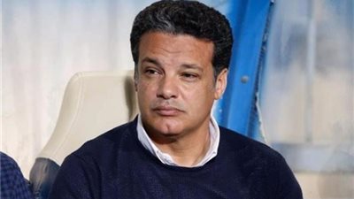 ايهاب جلال يعلق على تدريبه منتخب مصر