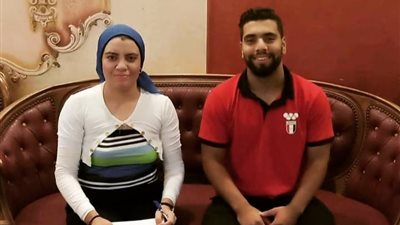 مصطفى شعبان ثالث العالم في رفع الأثقال : تكريم الرئيس دفعة لرقم قياسي بأولمبياد طوكيو 2020