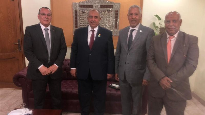 بوابة الجمهورية