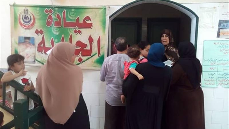بوابة الجمهورية