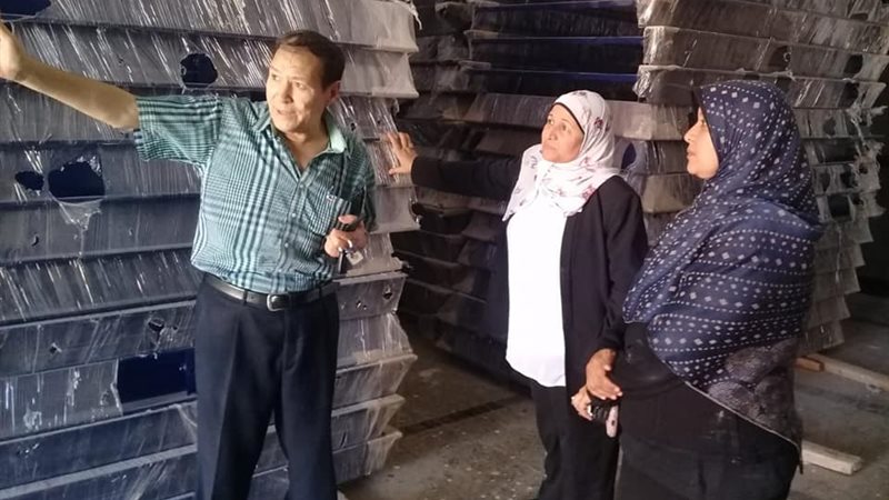 بوابة الجمهورية