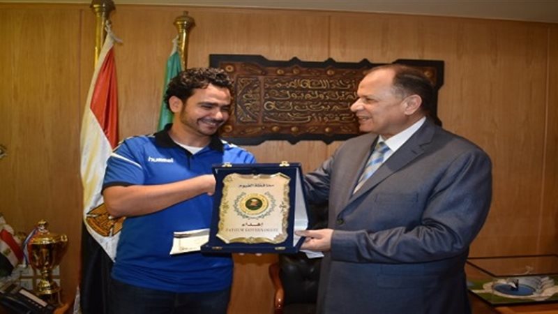 بوابة الجمهورية