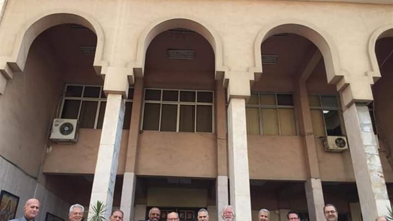 بوابة الجمهورية