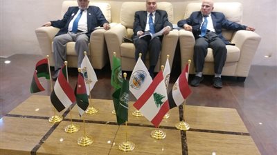 تدشين الاجتماع الأول للجنة الإعلام والتوثيق لرواد الكشافة العرب بمكة المكرمة