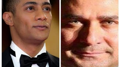 أحمد شاكر: نفسى محمد رمضان يقدم شخصية اخناتون على خشبة المسرح القومى
