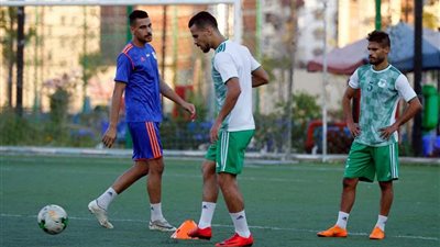 المصري: اتحاد الكرة أخطرنا بإقامة لقاء العودة أمام ماليندي بدون جمهور