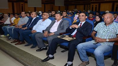 رئيس جامعة طنطا: دعم الرئيس 