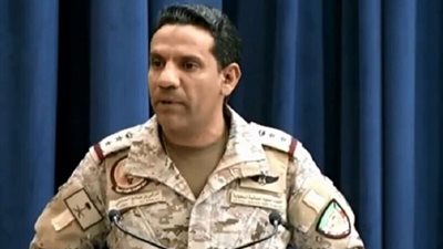 تركي المالكي: هجوم أرامكو لم ينفذ من اليمن