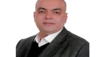 أحمد نبيه: الإعلان عن رفع معدل النمو لـ ٨٪ بحلول ٢٠٢٢.. شهادة بنجاح الاقتصاد المصرى