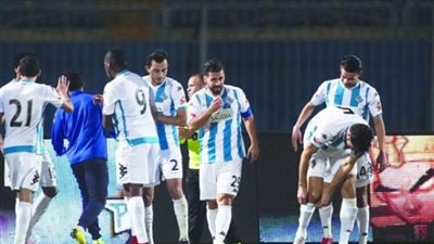 رسميا .. بيراميدز يعلن ضم نجم الاهلى