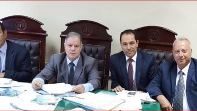 3 سنوات لربة منزل وشركائها في جريمة 
